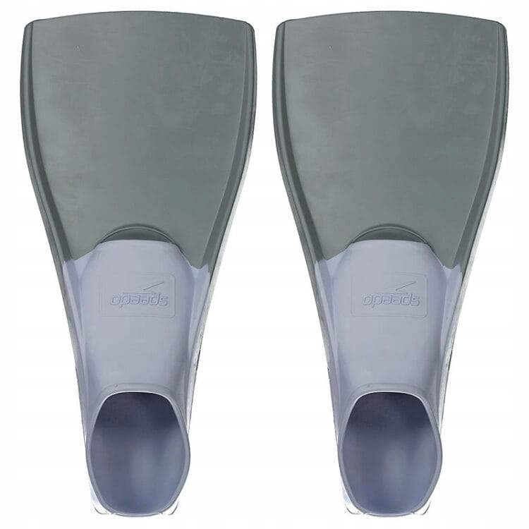 Ploutve plavecké ploutve Speedo Long Blade Fin Various velikost M 40-41