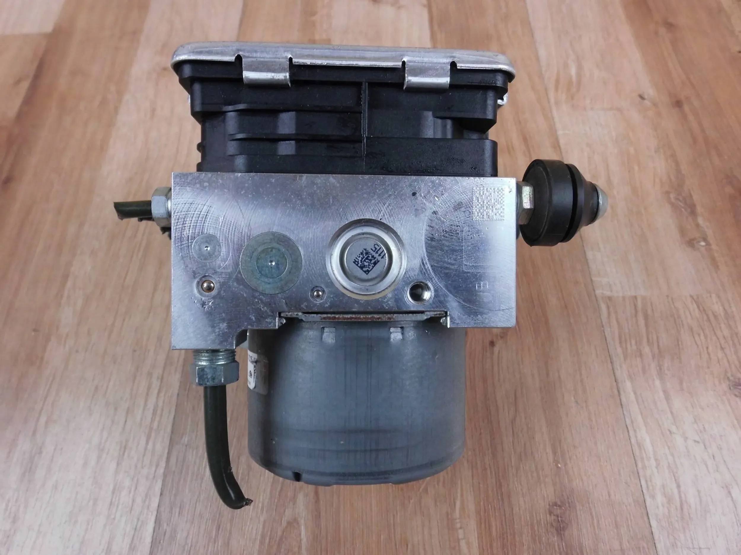 Mitsubishi Eclipse Cross Pumpe ABS 4670B711