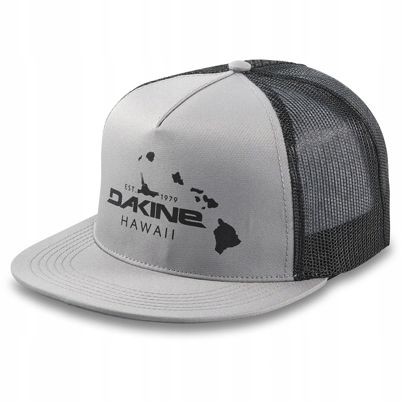 Dakine Pursuit Flat Bill Trucker čepice
