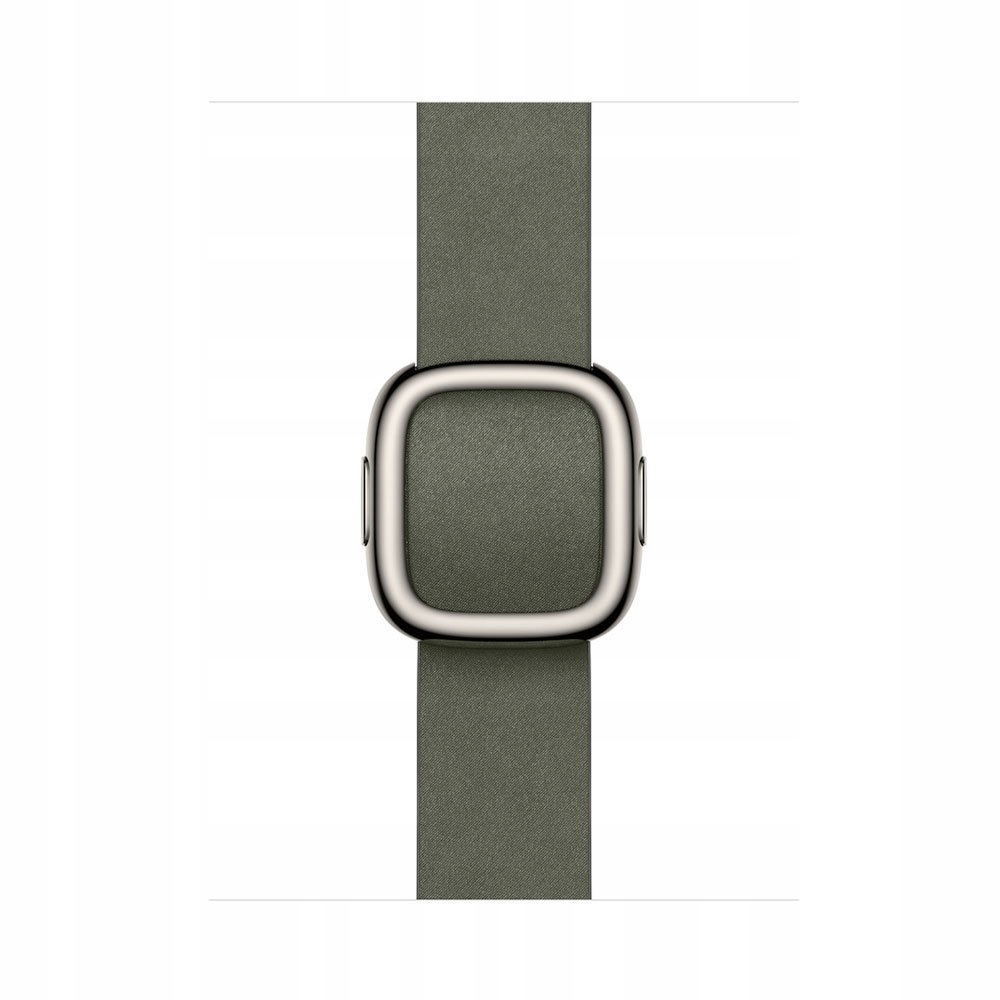 Apple Watch 42 mm šalviovo sivý s modernou prackou – Small MGG94ZM/A