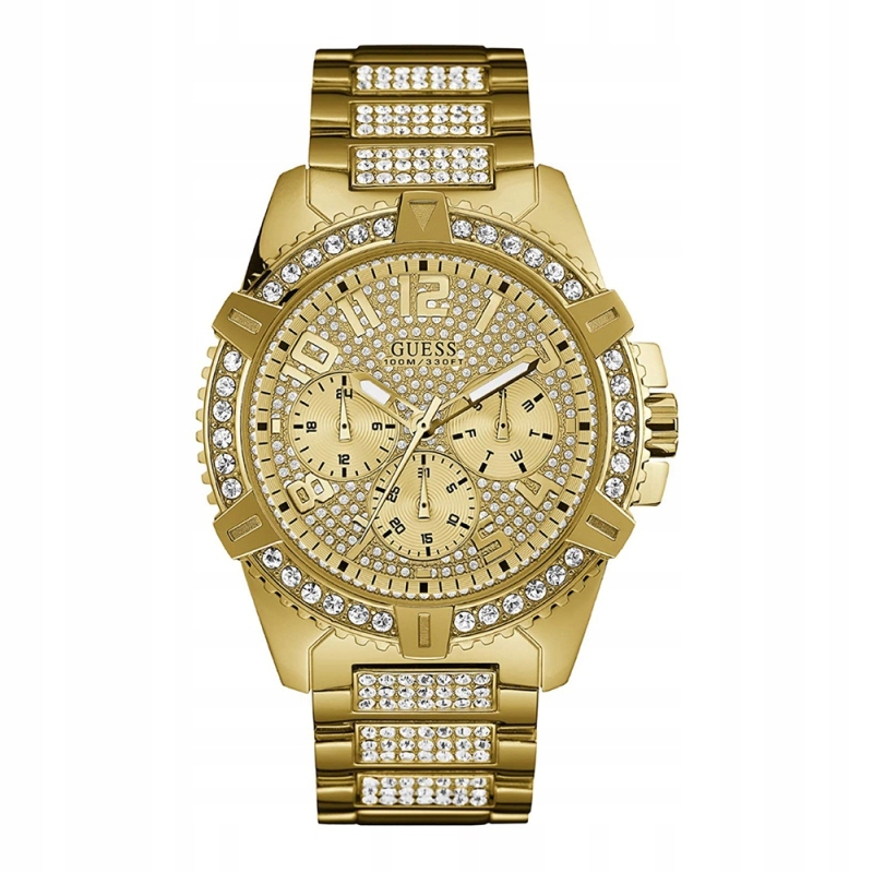 Hodinky Guess W0799G2