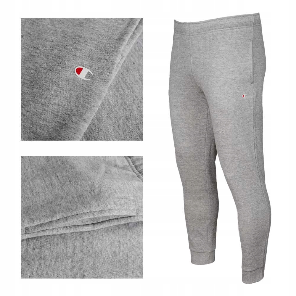 Champion Pánské tepláky 218341 XXL