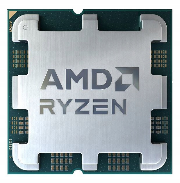 新品 AMD Ryzen 7 9800X3D AMD Ryzen 7 9800X3D - Procesory AMD Ryzen 7 - Sklep komputerowy