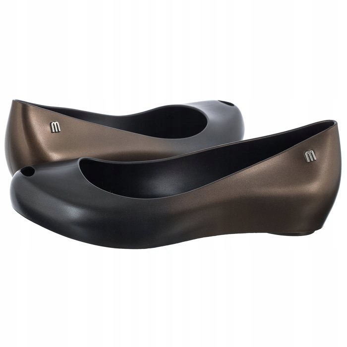 Buty Baleriny Melissa Ultragirl Basic 33775 Czarne