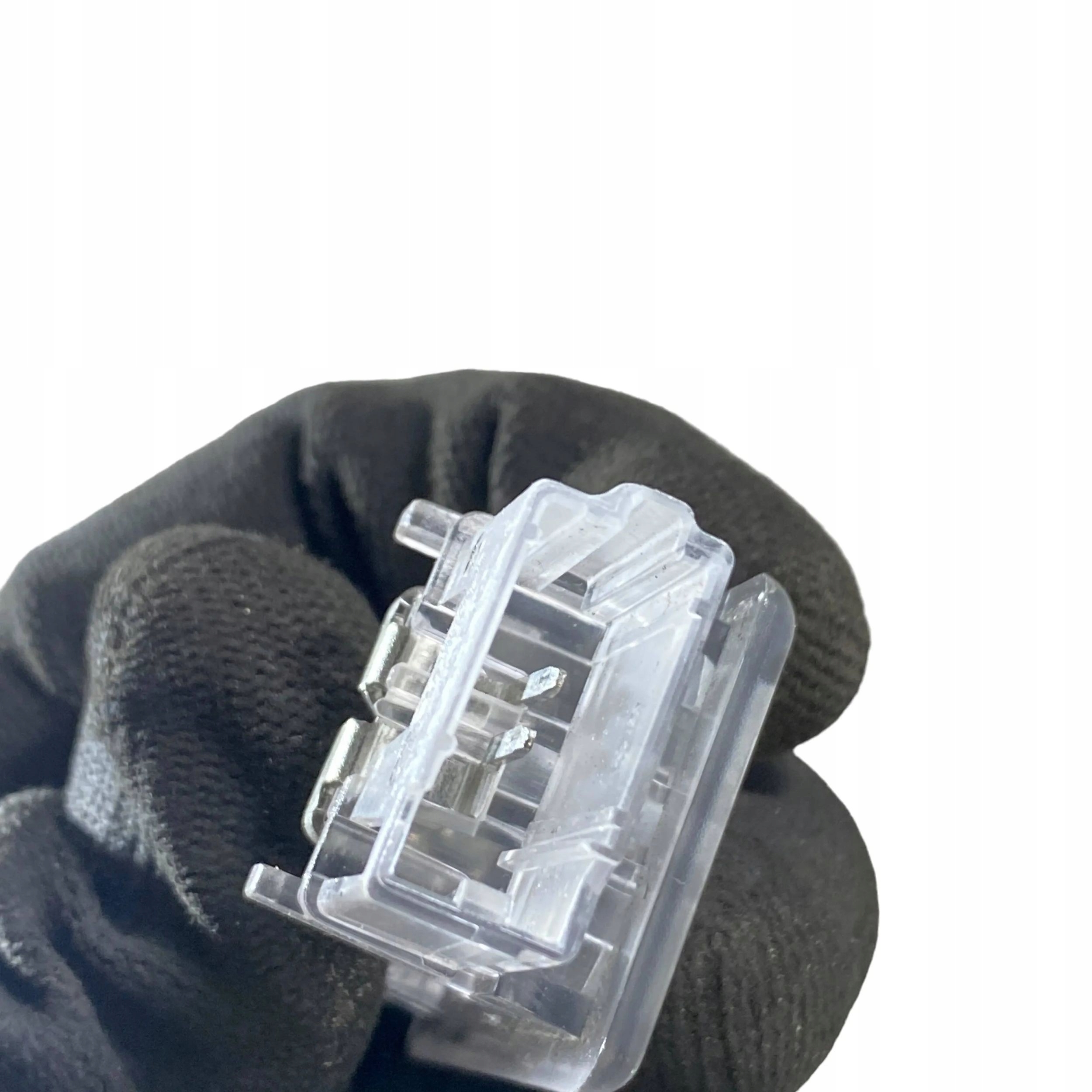 Chevrolet Camaro 2021 Освещение Кузова