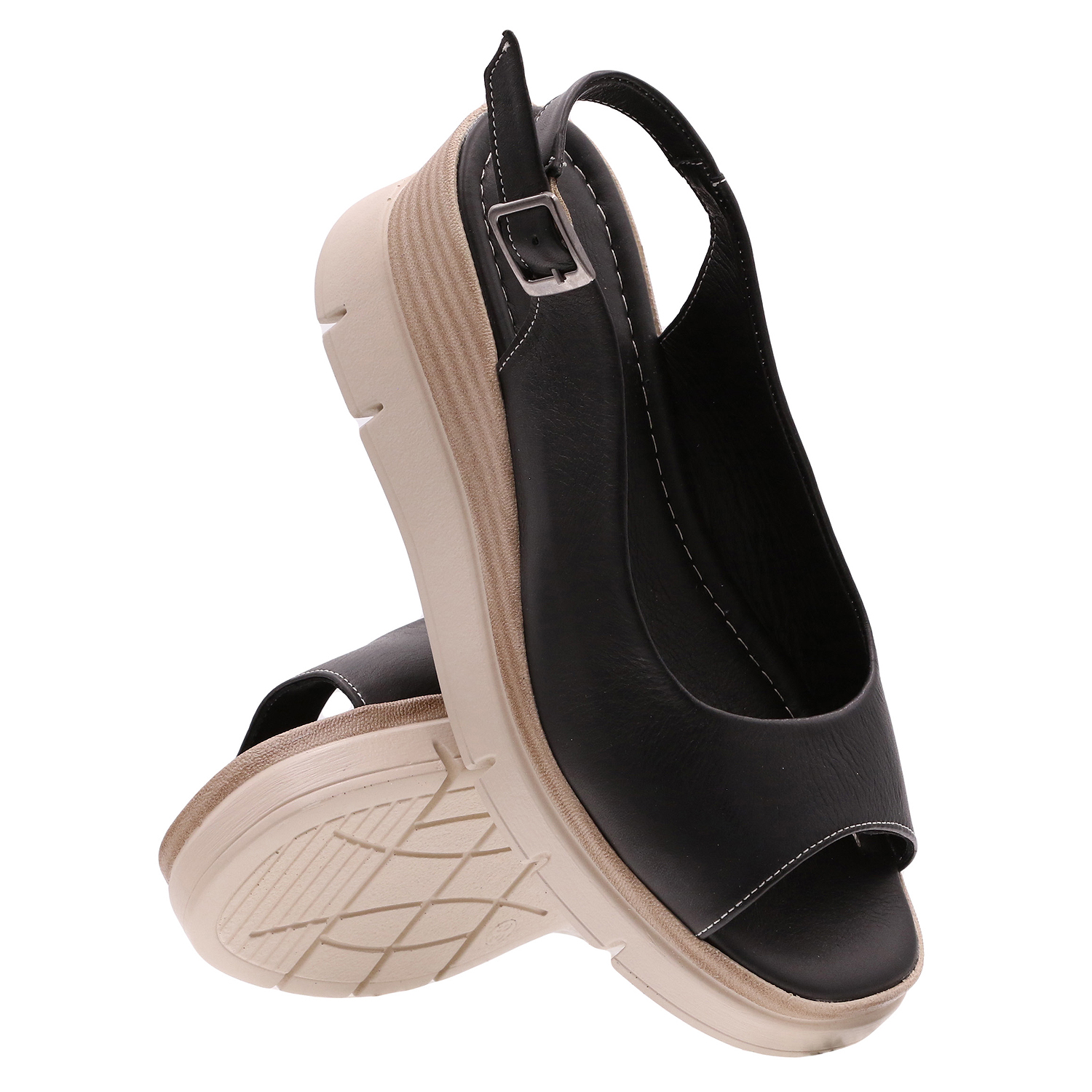 Ortofarm dámské sandály OF-MM-33 euroobuv