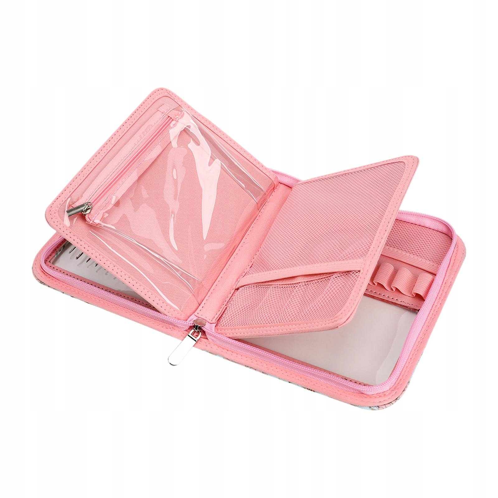 Knitting Case organizer Przenośne szydełko 13474387474 Allegro.pl