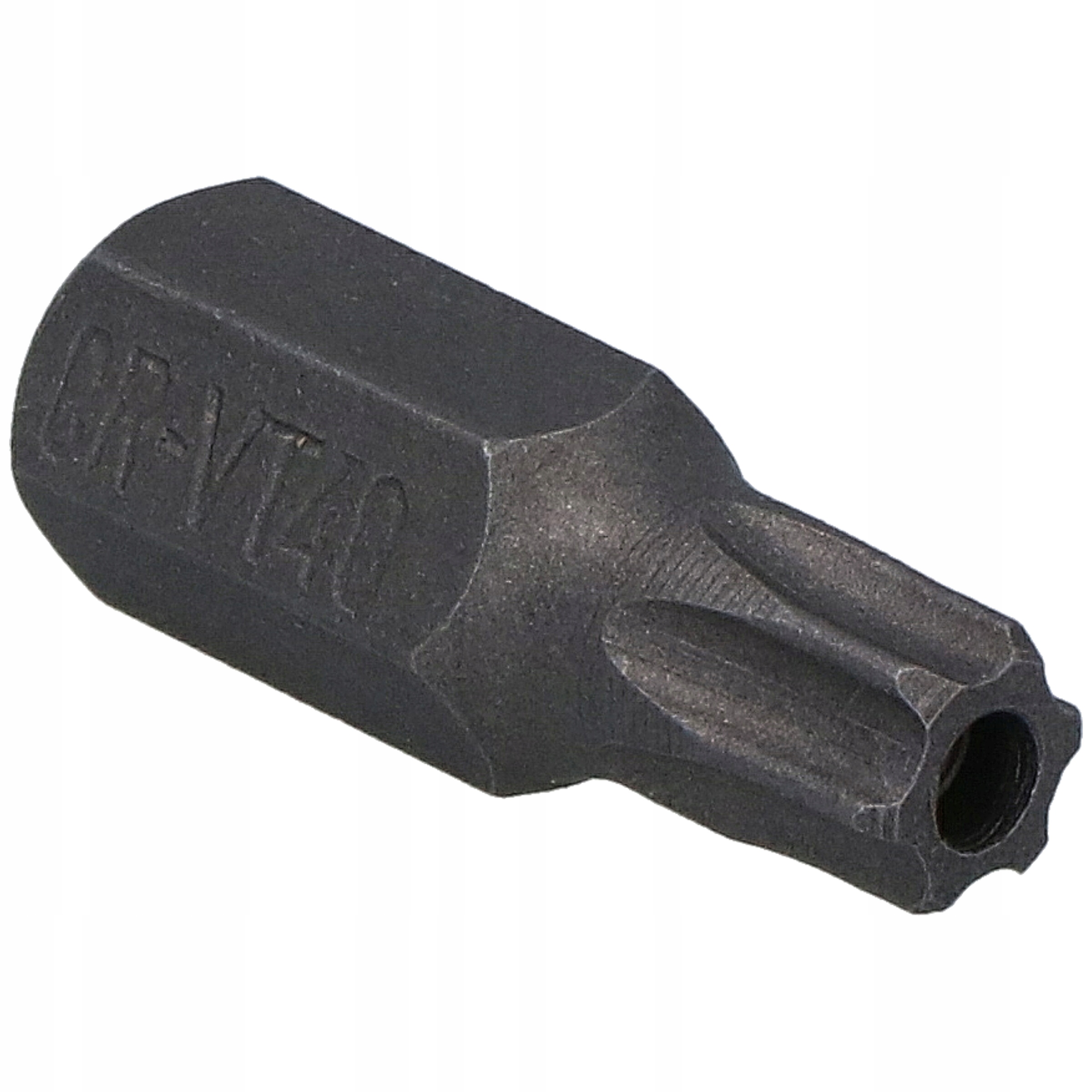 

Bit Torx Końcówka T40 Z Dziurą Długość 30mm