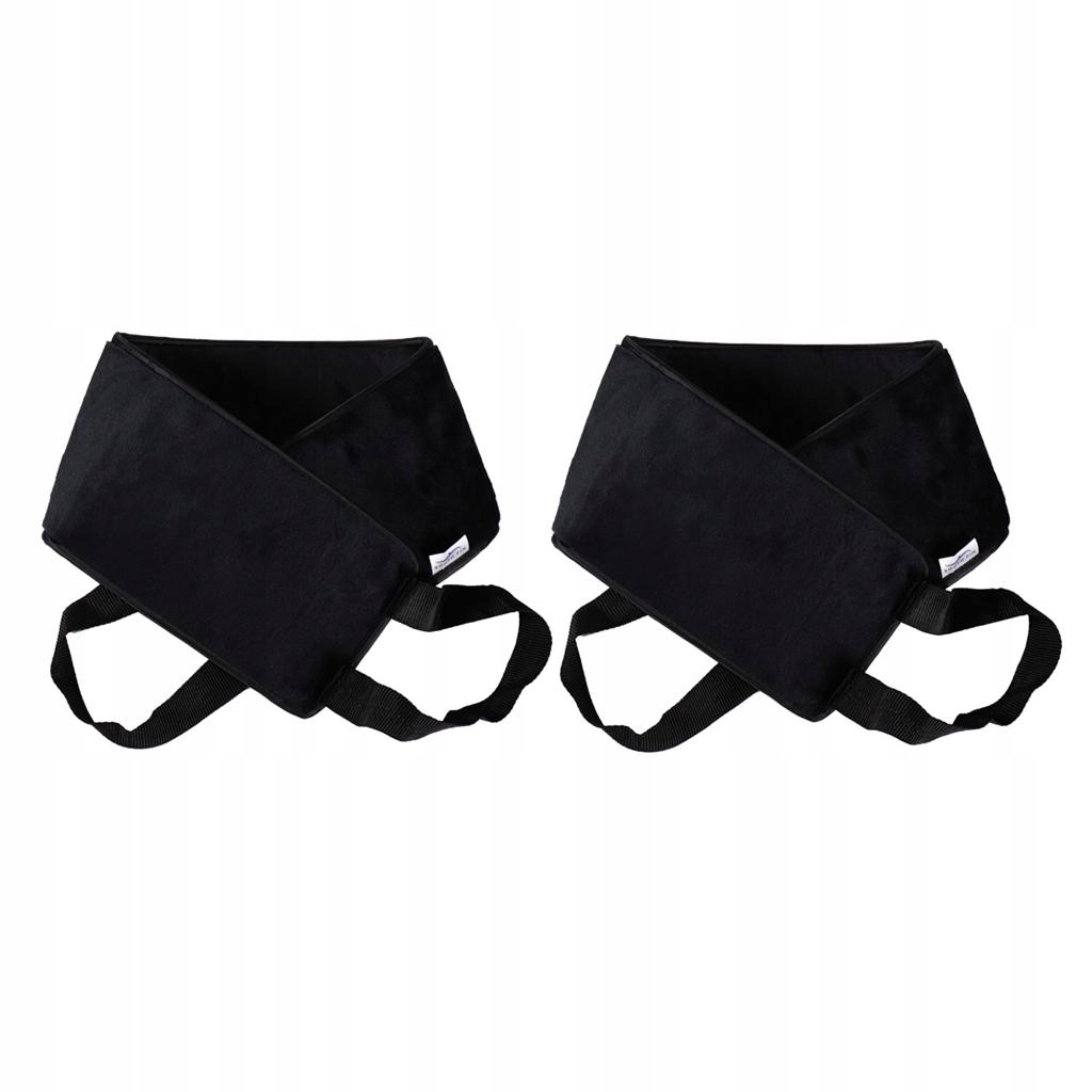 2 szt. Aplikator do pleców do samoopalacza