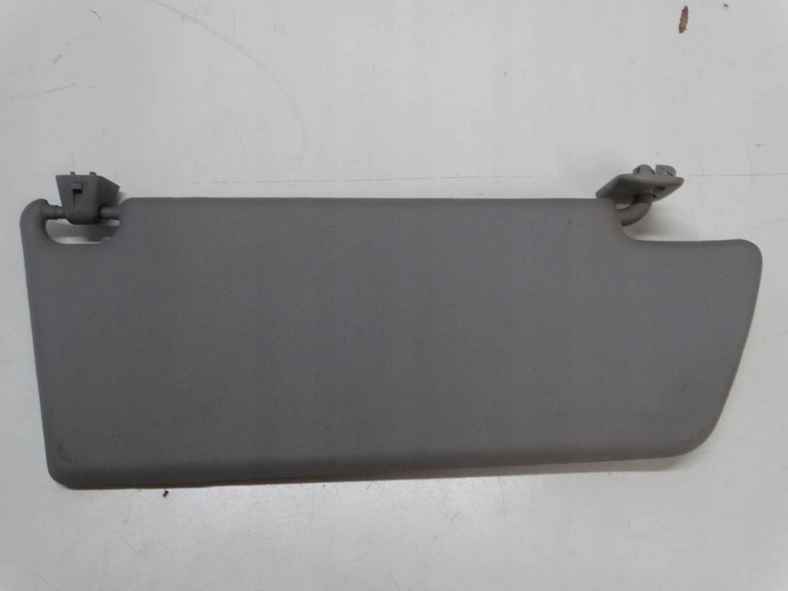 cover PRZECIWSLONECZNA left OPEL VECTRA C