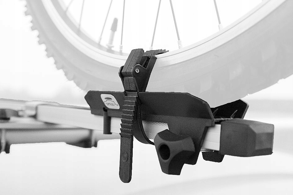 PASEK MOCUJĄCY OPASKA MOCUJĄCA KOŁO UCHWYT DO ROWERU BAGAŻNIKA ZACISKOWY x2 Szerokość produktu 1.6 cm