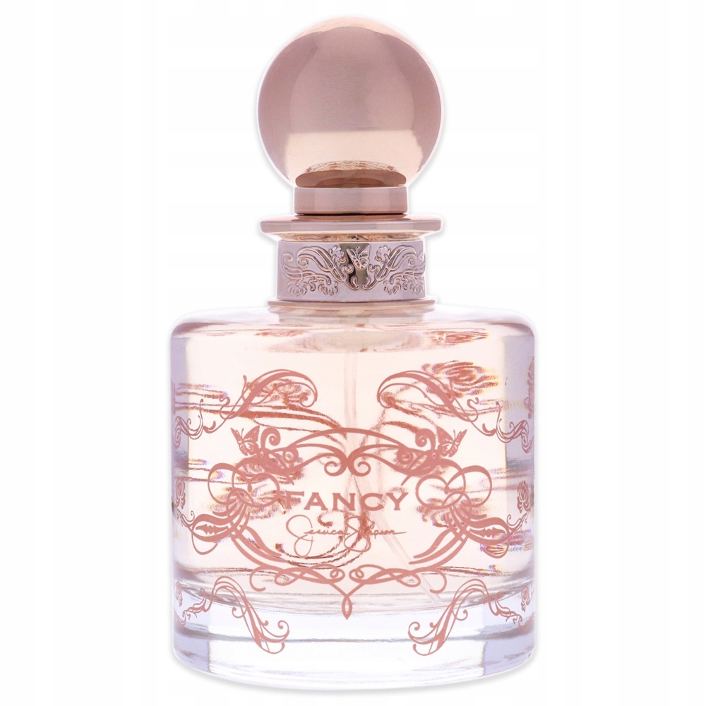Fancy Parfémovaná voda Spray 100 ml Jessica Simpson Sladká ženská vůně