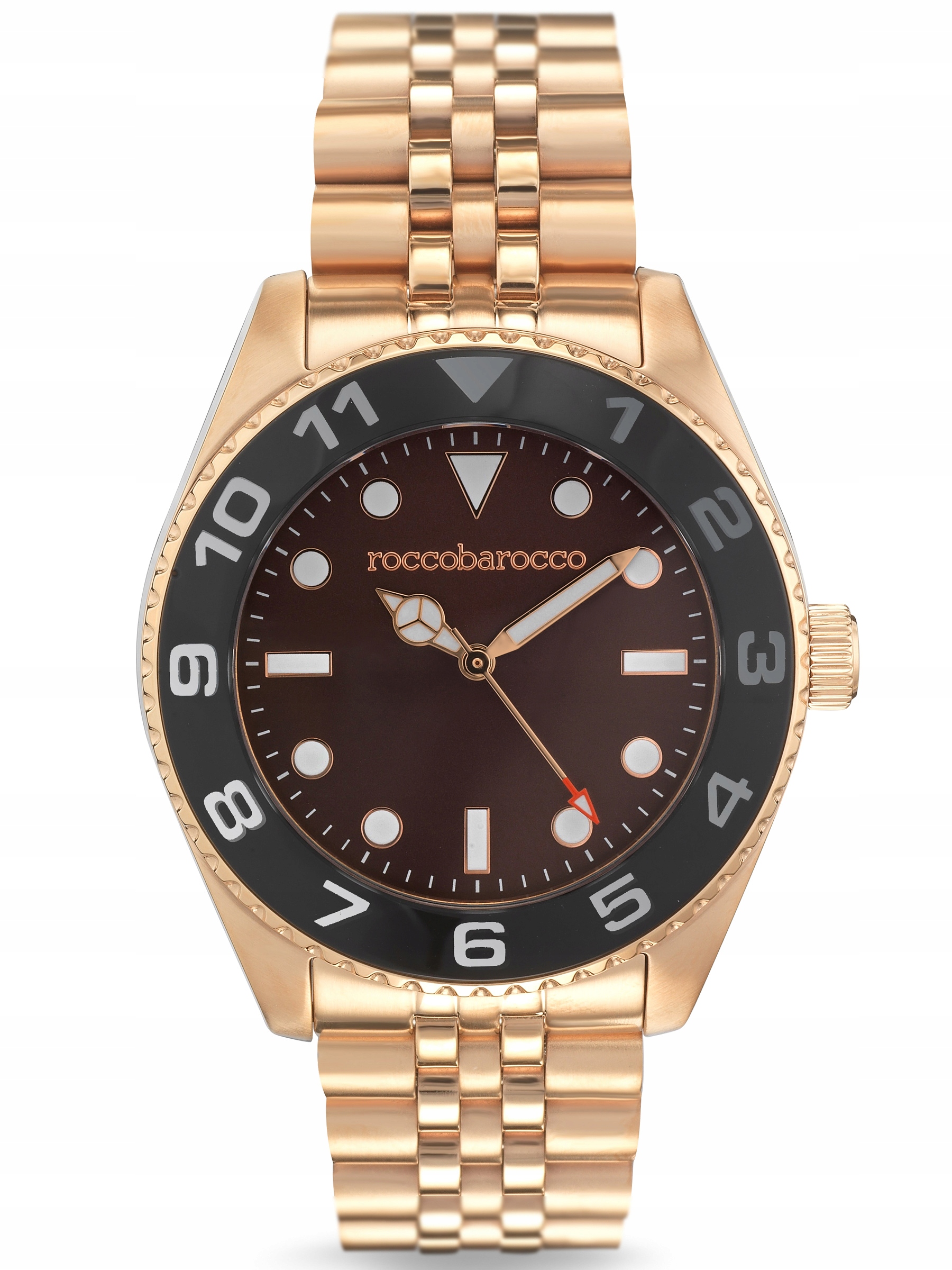 Pánské Hodinky Roccobarocco RB.4886M-09M (zo002e)