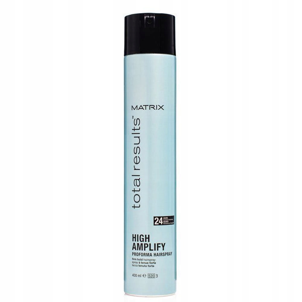 Matrix Total Results High Amplify Lak na vlasy 400 ml