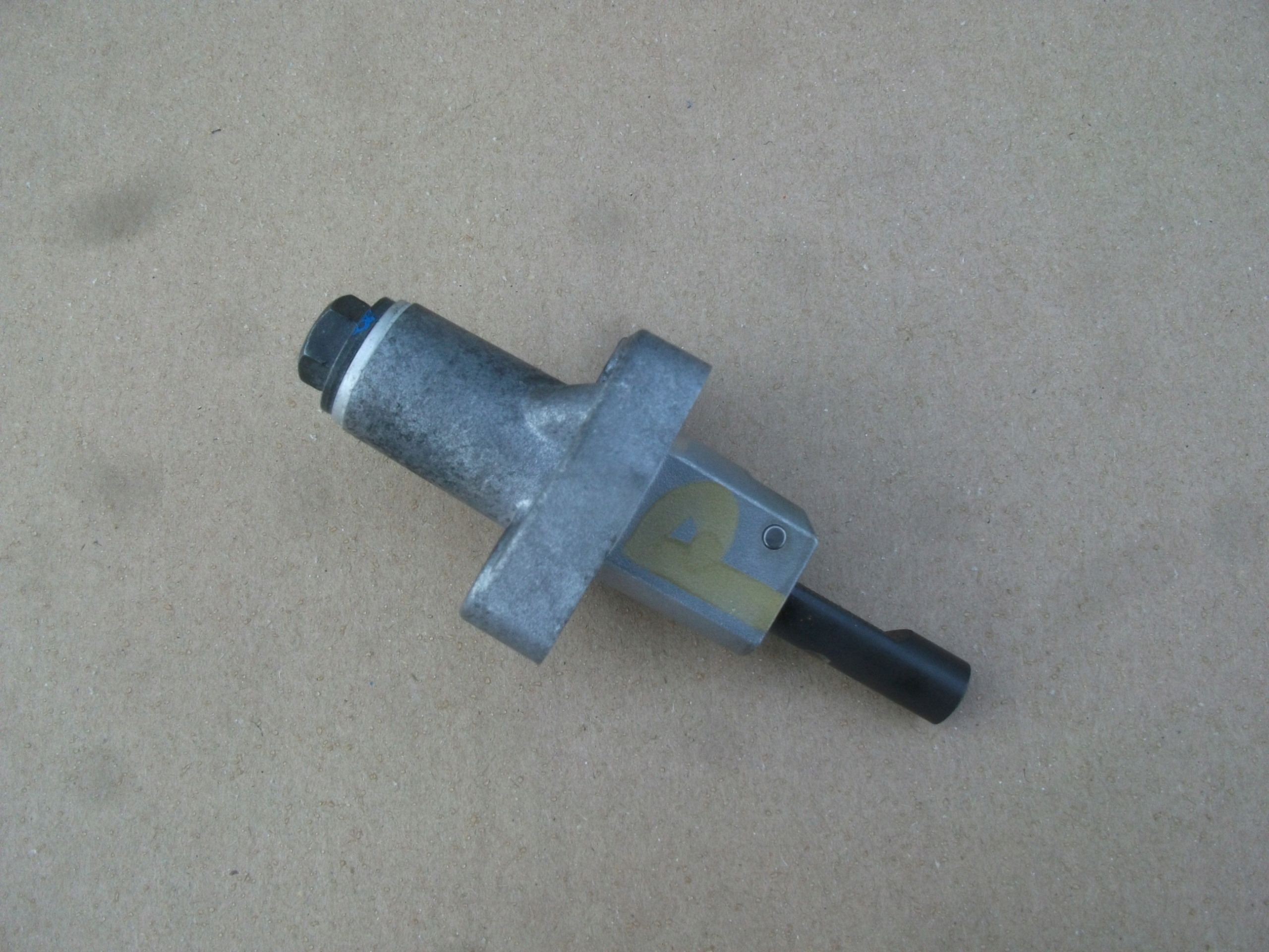 SUZUKI DL 650 V-STROM НАТЯЖИТЕЛЬ ЦЕПИ ГРМ P