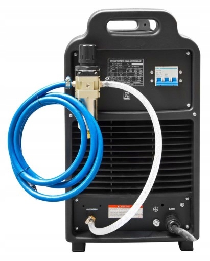 PLAZMOWA PRZECINARKA PLASMA HOLZMANN Kod producenta DIPA100