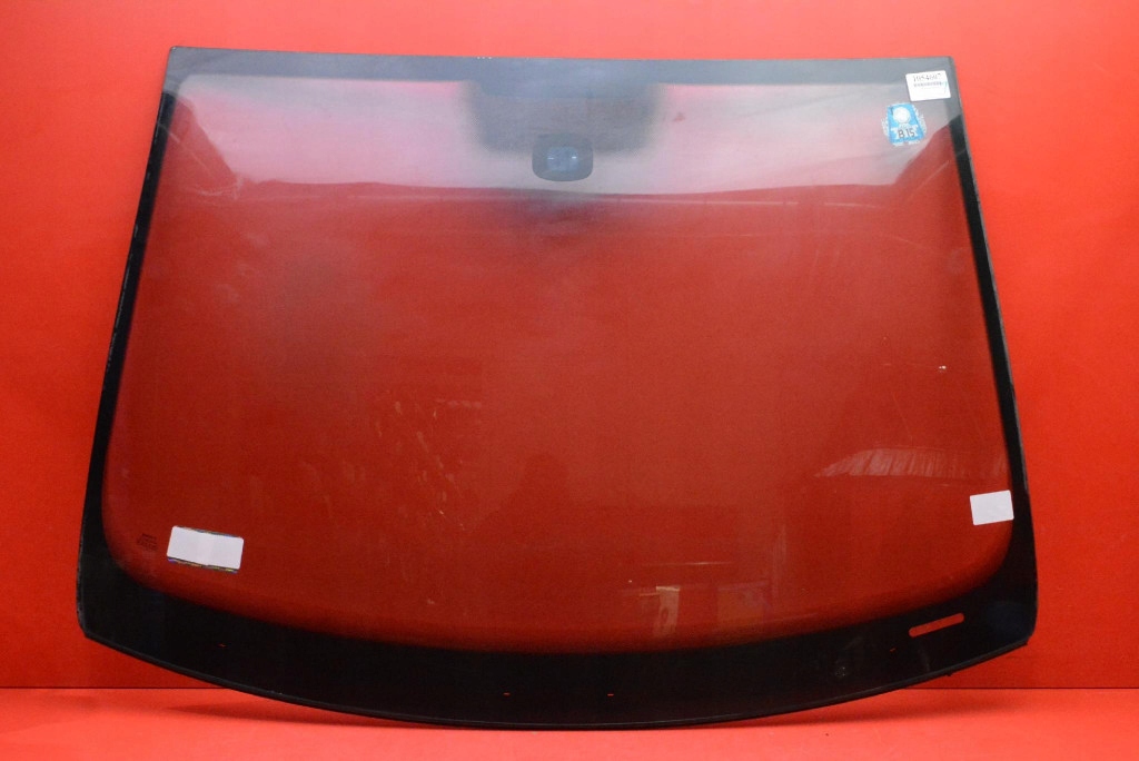 window front front iron SEAT IBIZA 4 IV 08-12