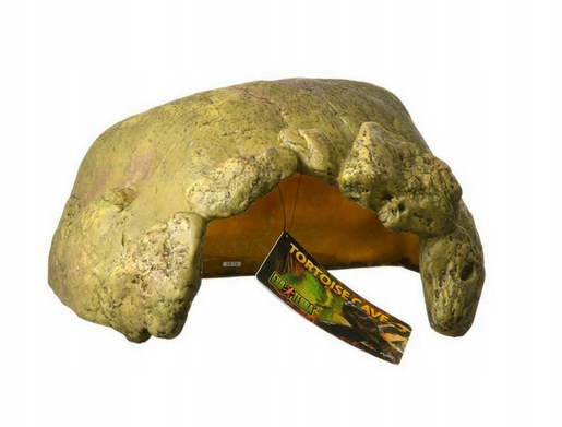 

Exo Terra Jaskinia kryjówka żółw agama wąż 40 cm
