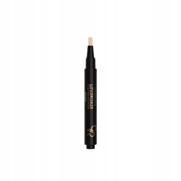 Golden Rose HD Concealer Korektor pod oczy 02