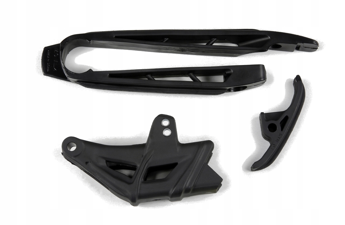 KT04005001 - Слайд + направляющая цепи KTM EXC 200 2008-2010