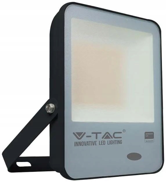 Прожектор галогенная светодиодная лампа 100W Samsung VTAC