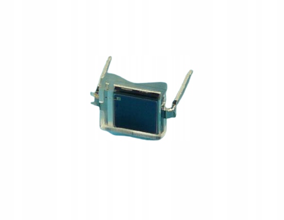 

Fotodioda 880nm 32V 2-DIP Telefunken BPW34