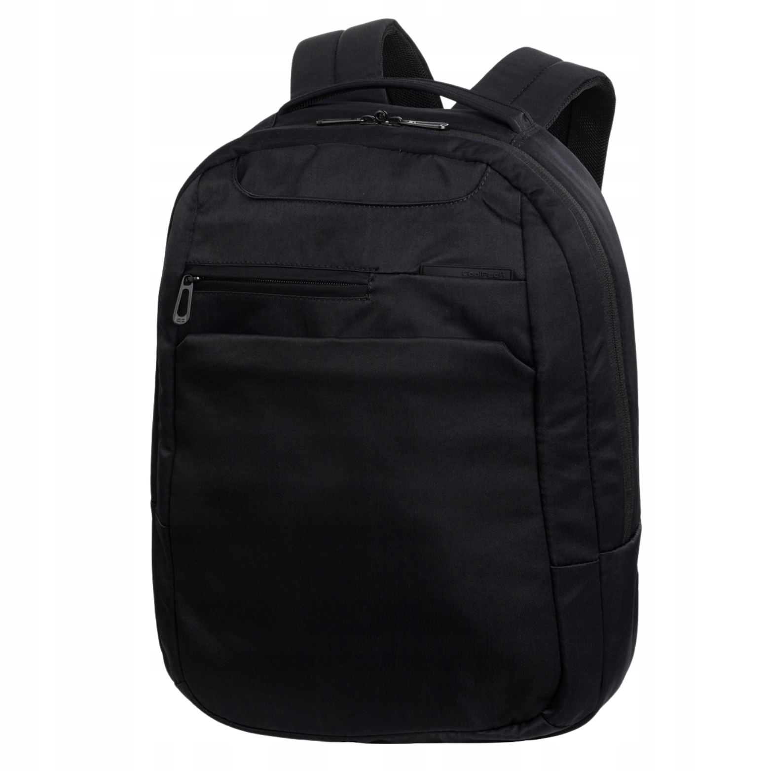 Coolpack Falet Plecak Biznesowy Black