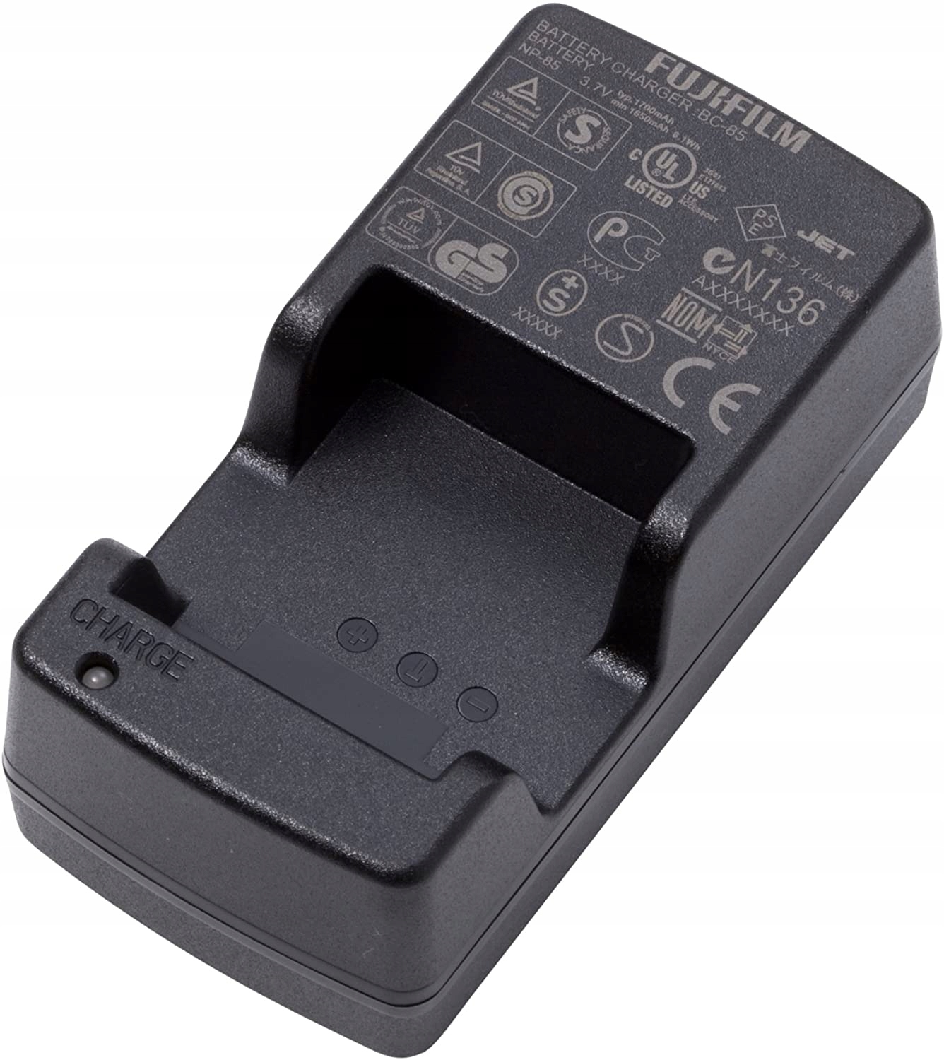 Fuji FujiFilm Nabíječka BC-85 NP-85 Nová Orig Gw