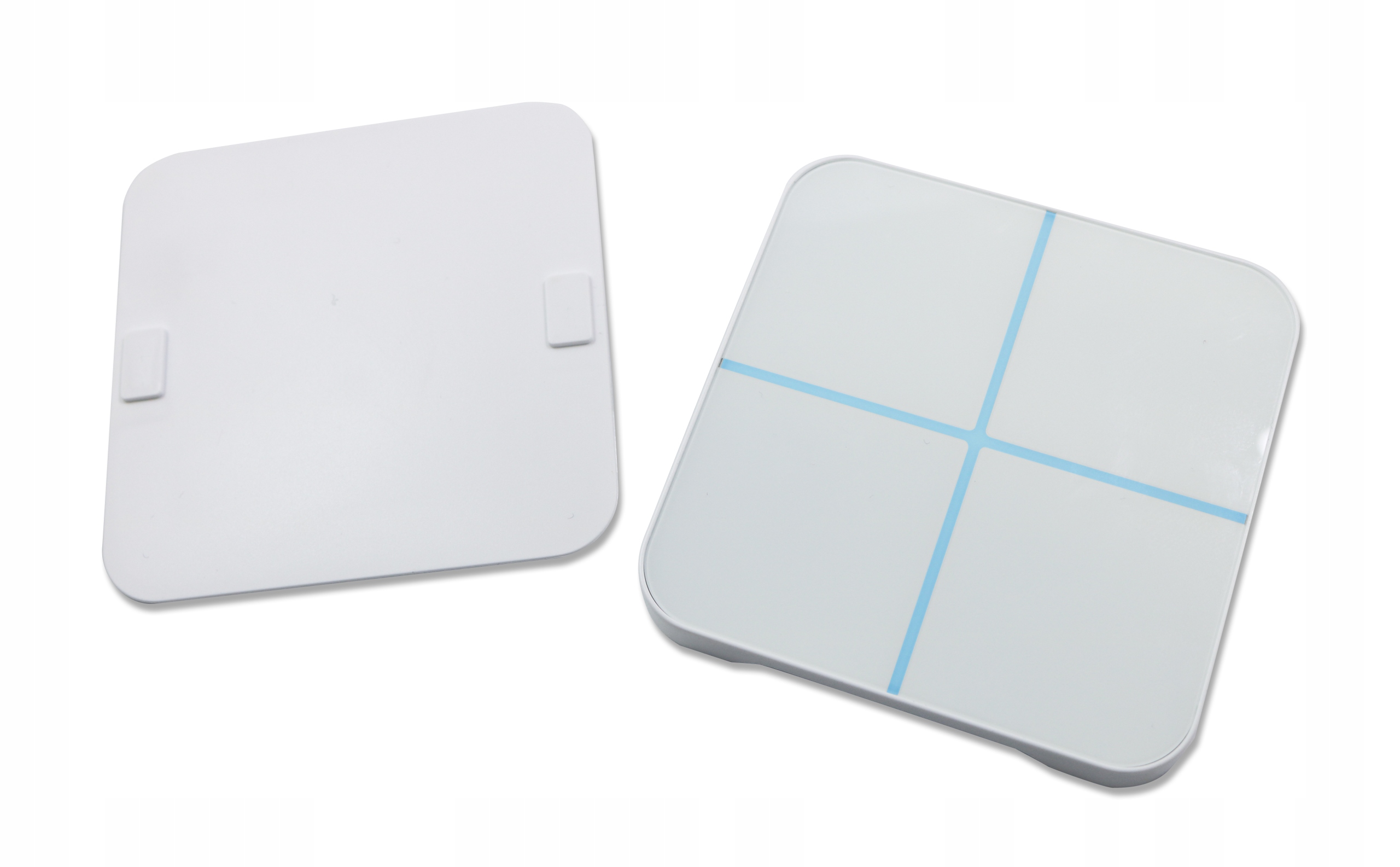 Aeotec WallMote Quad Z-wave Zasilanie akumulatorowe