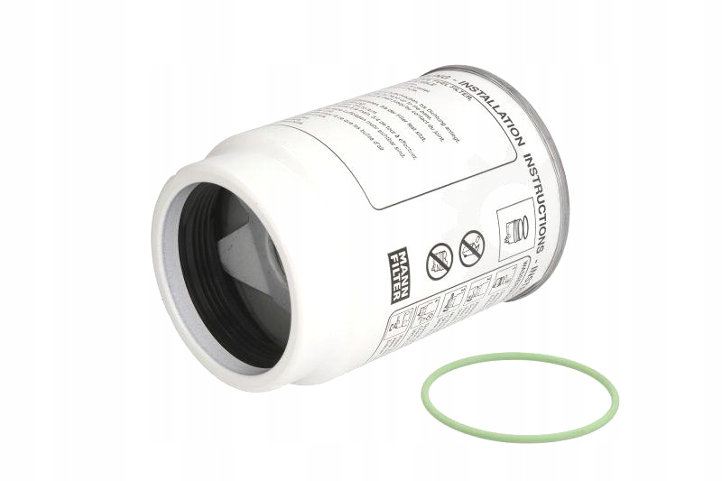 Filtr Separatora Paliwa Man Euro 6