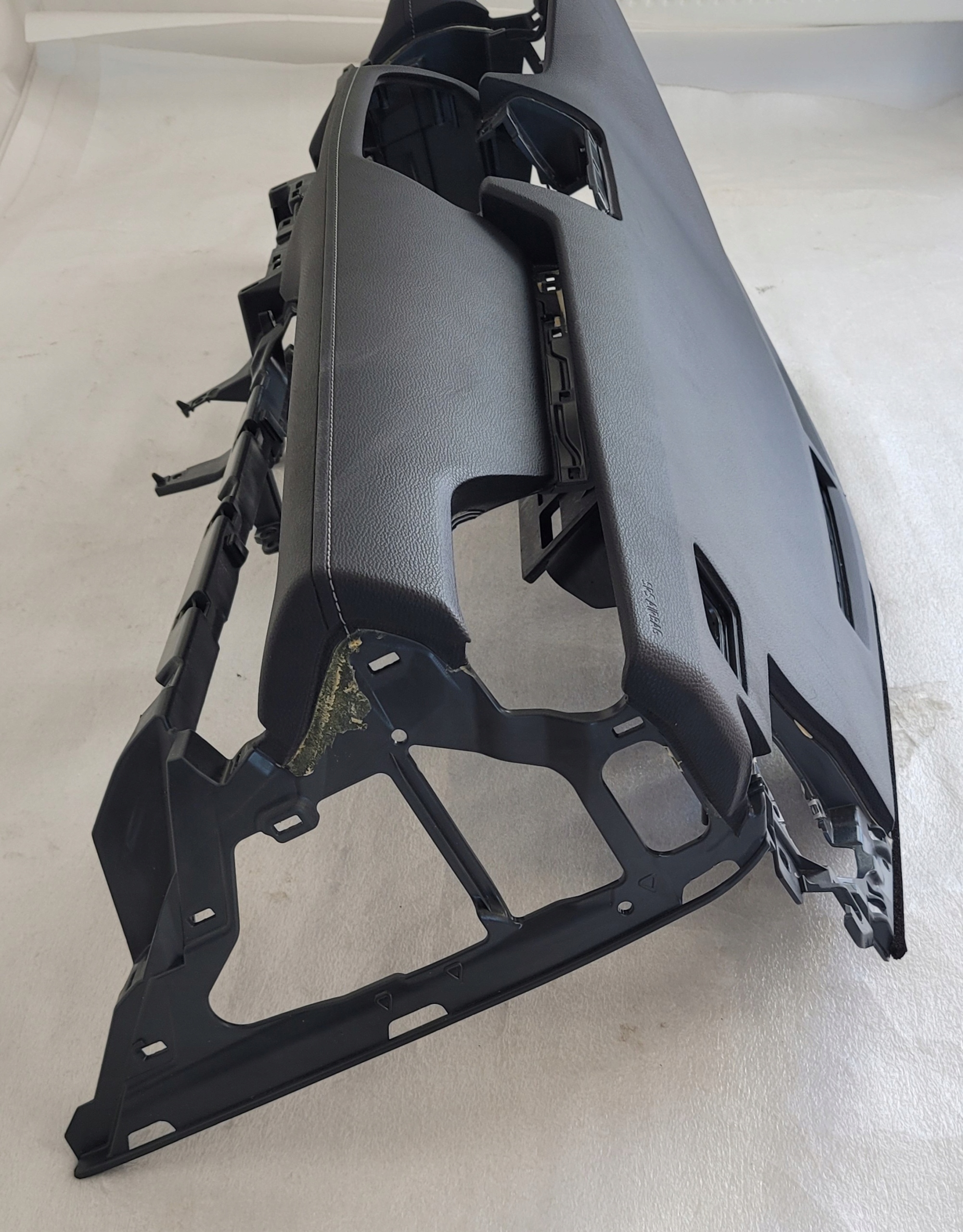 торпеда консоль TOYOTA RAV4 V 2019-