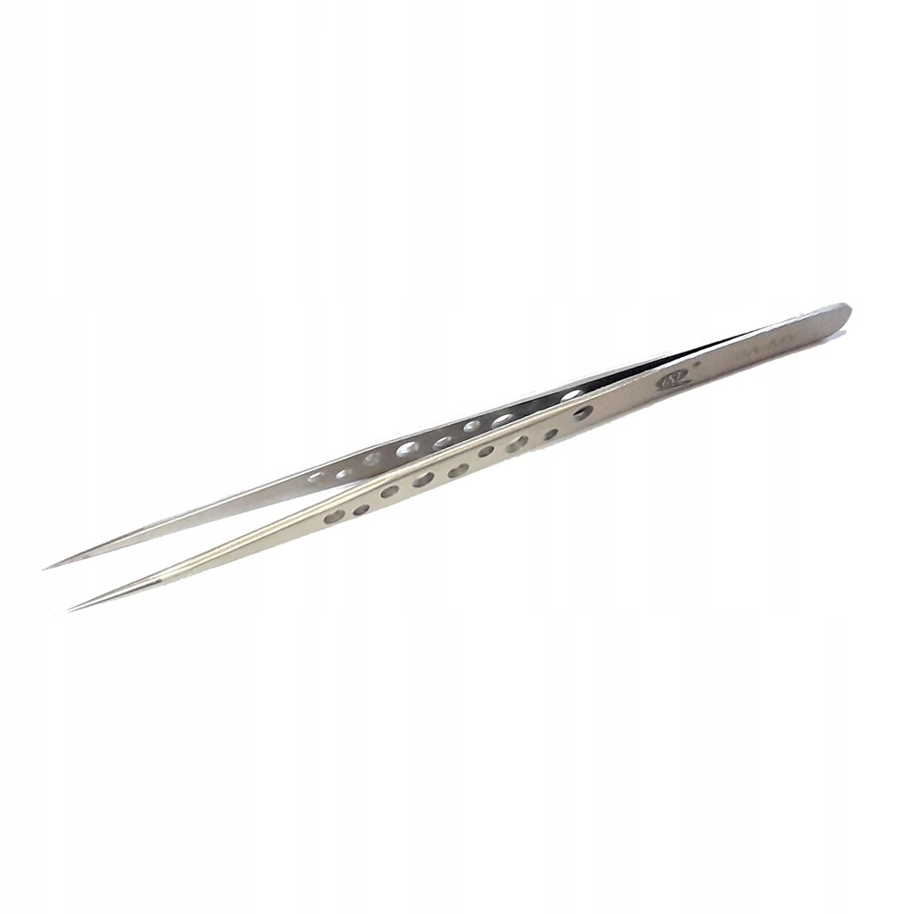 

Pinseta Pęseta Ostra Mocna Prosta 2A-MY 140mm