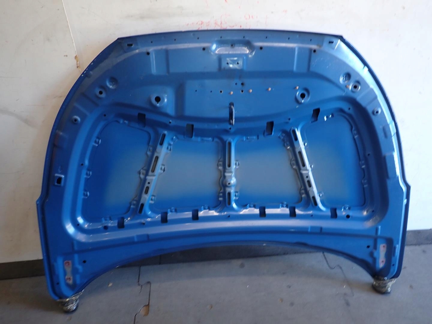 Capot HYUNDAI TUCSON III 2015-2020