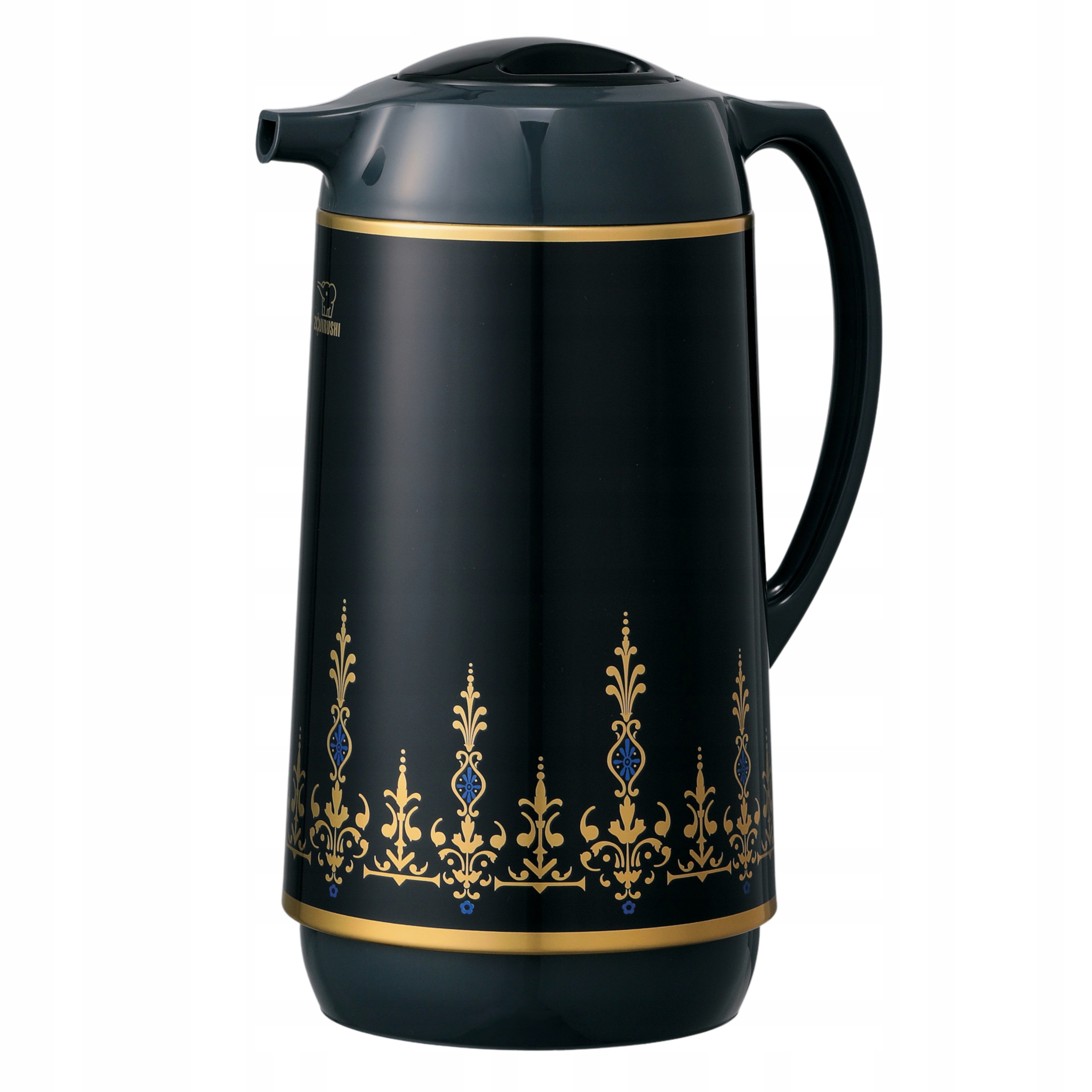 

Termos szklany wkład japoński 1L Zojirushi Ahgb