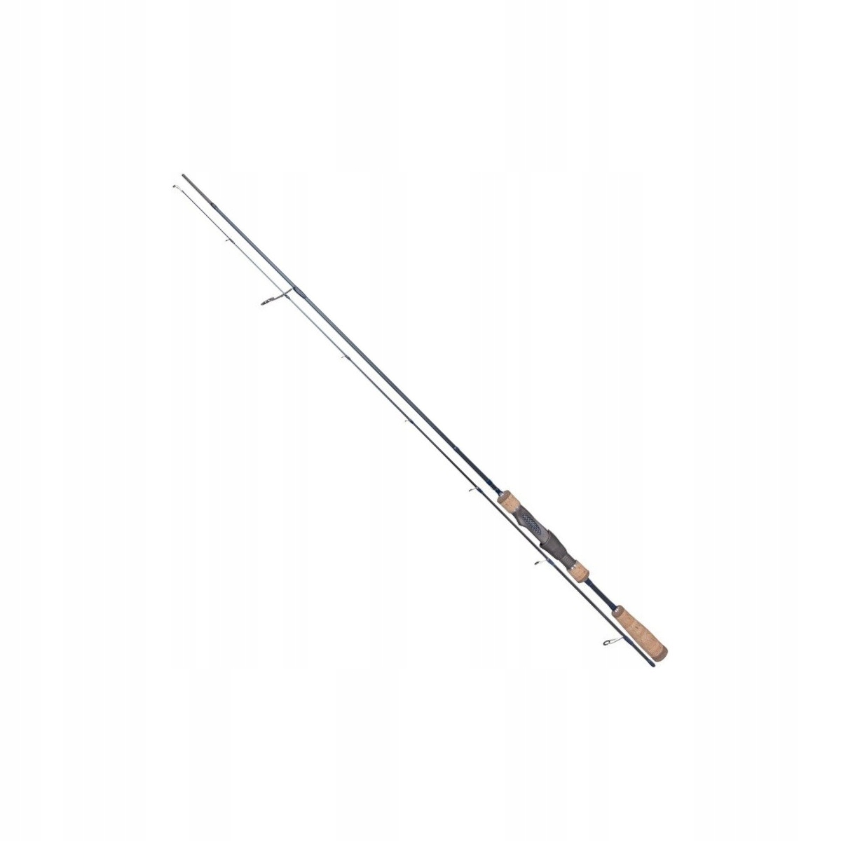 Wędka Dragon HM62X spinn. 2SEC Ul-ms 2.75M 1-10G 3/8oz.