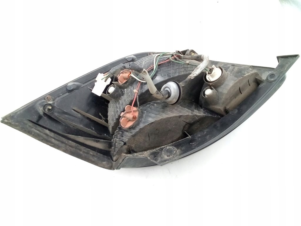 Kia Rio II 2 light left rear part rear 92401-1G2L