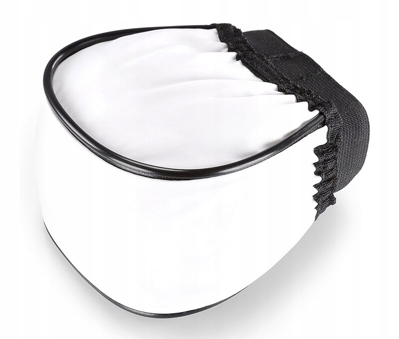 Dyfuzor softbox na lampę błyskową - uniwersalny Kod producenta AKC-71