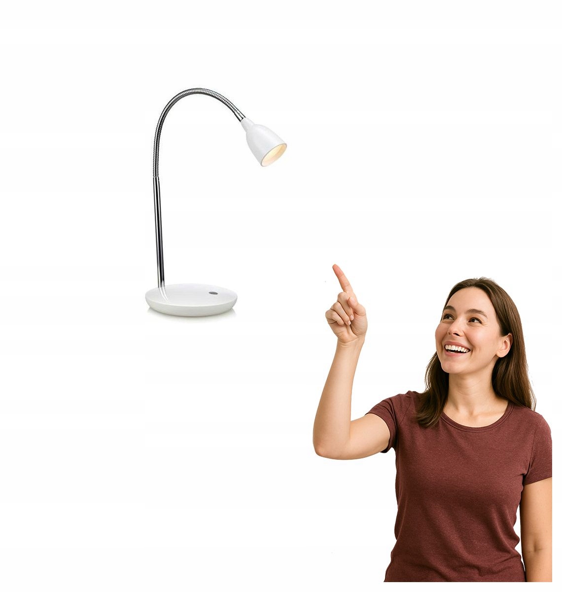 Stolní lampa Tulip 105684 Markslojd