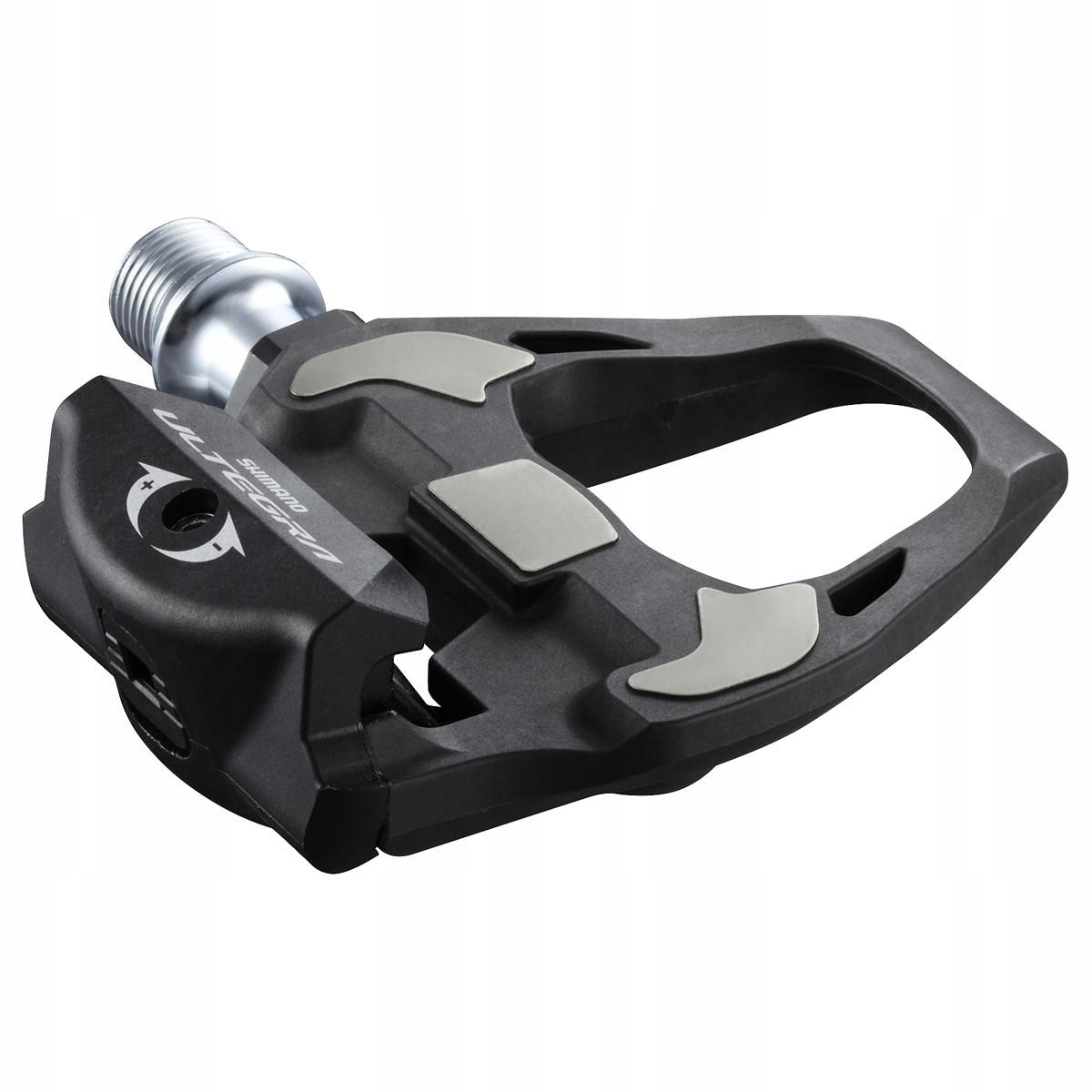 Pedály Spd-sl Shimano Ultegra PD-R8000 osa +4 mm