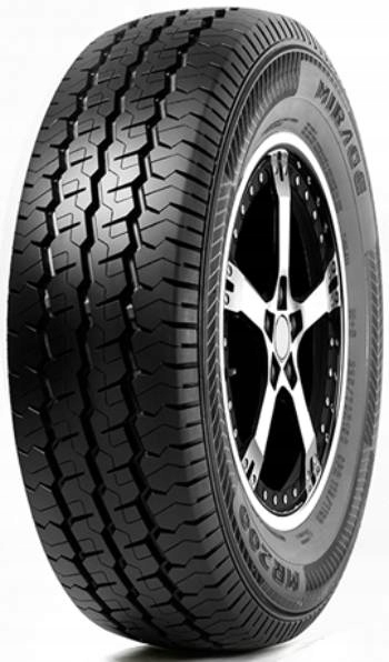 

2x Mirage MR-200 215/70 R15 109/107R 2021