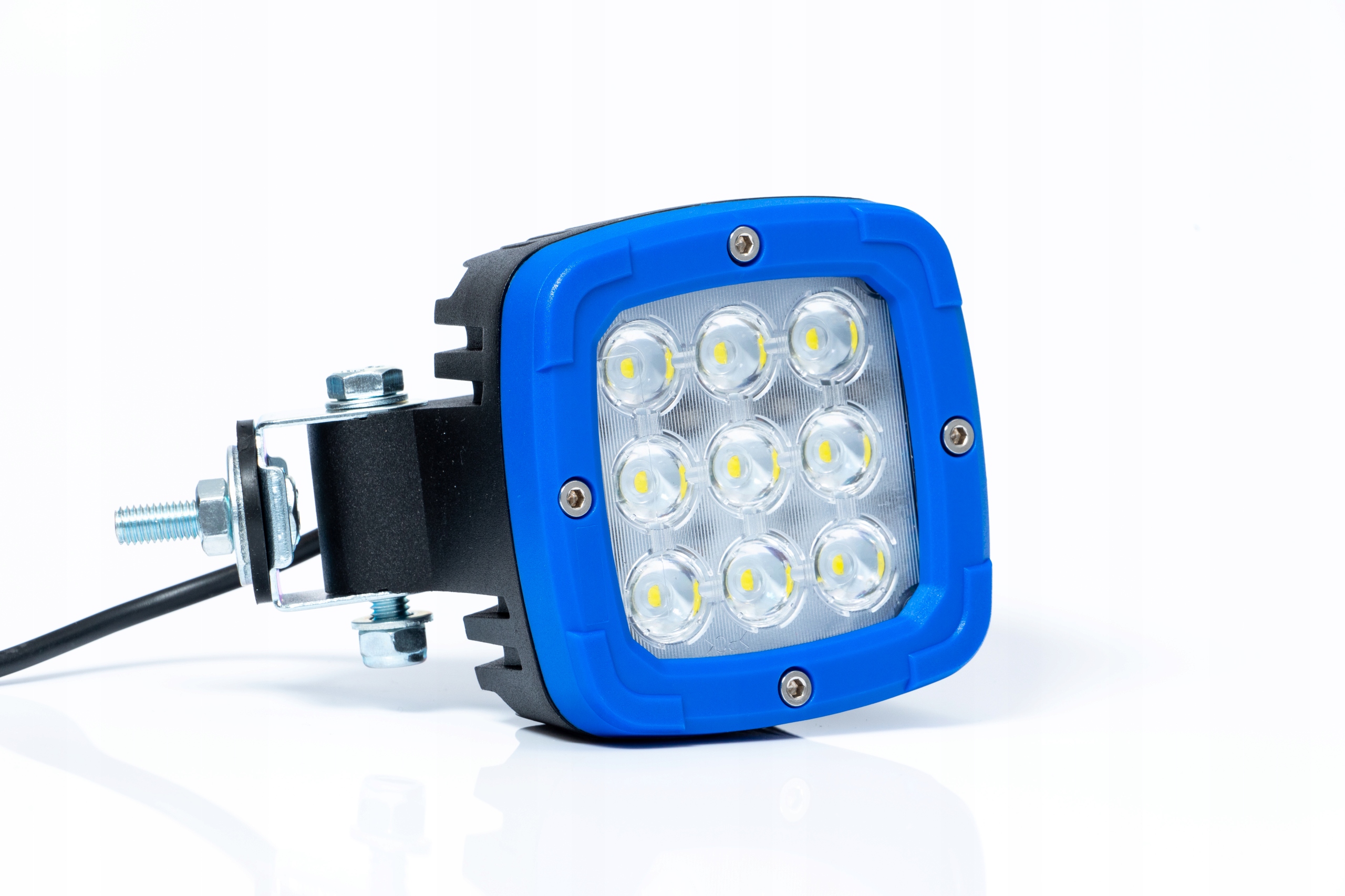 

Lampa Halogen Roboczy Led Reflektor 12-24V 2800LM