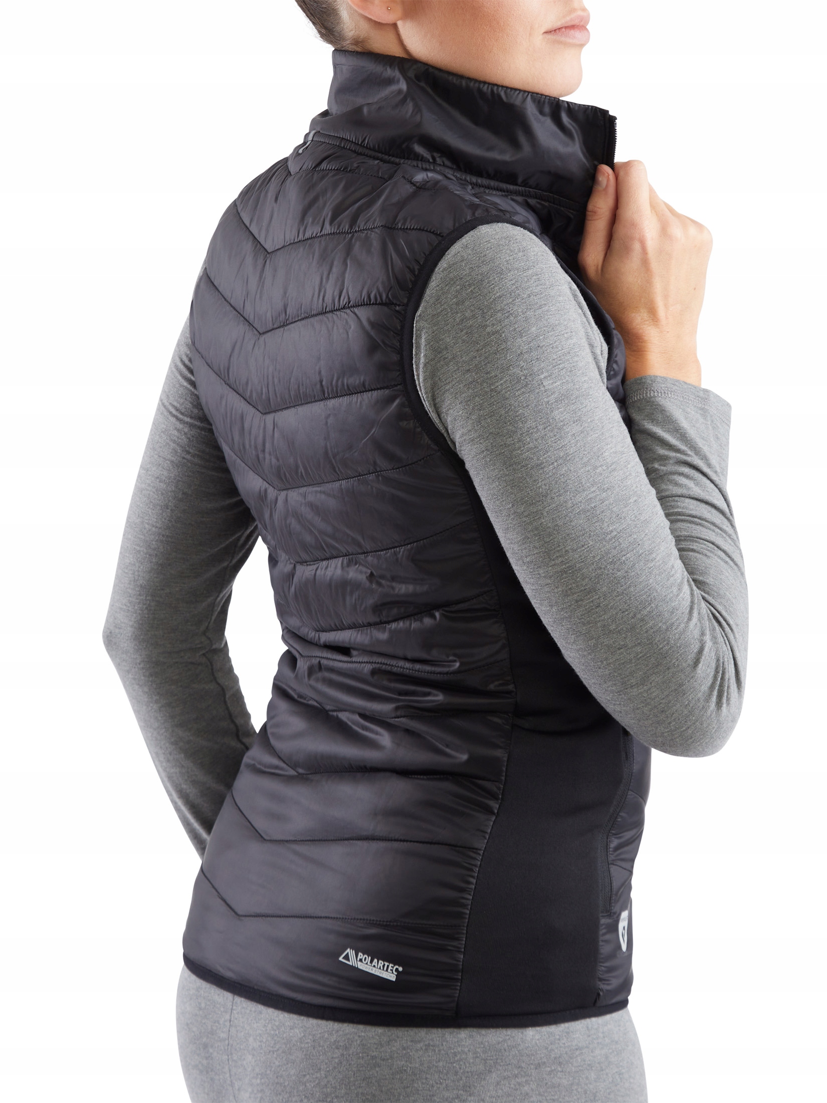 Kamizelka Viking Becky Pro Primaloft Lady Marka Viking