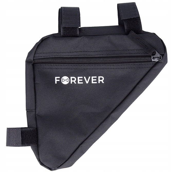 

Torba Rowerowa Pod Siodełko - Sakwa - Organizer