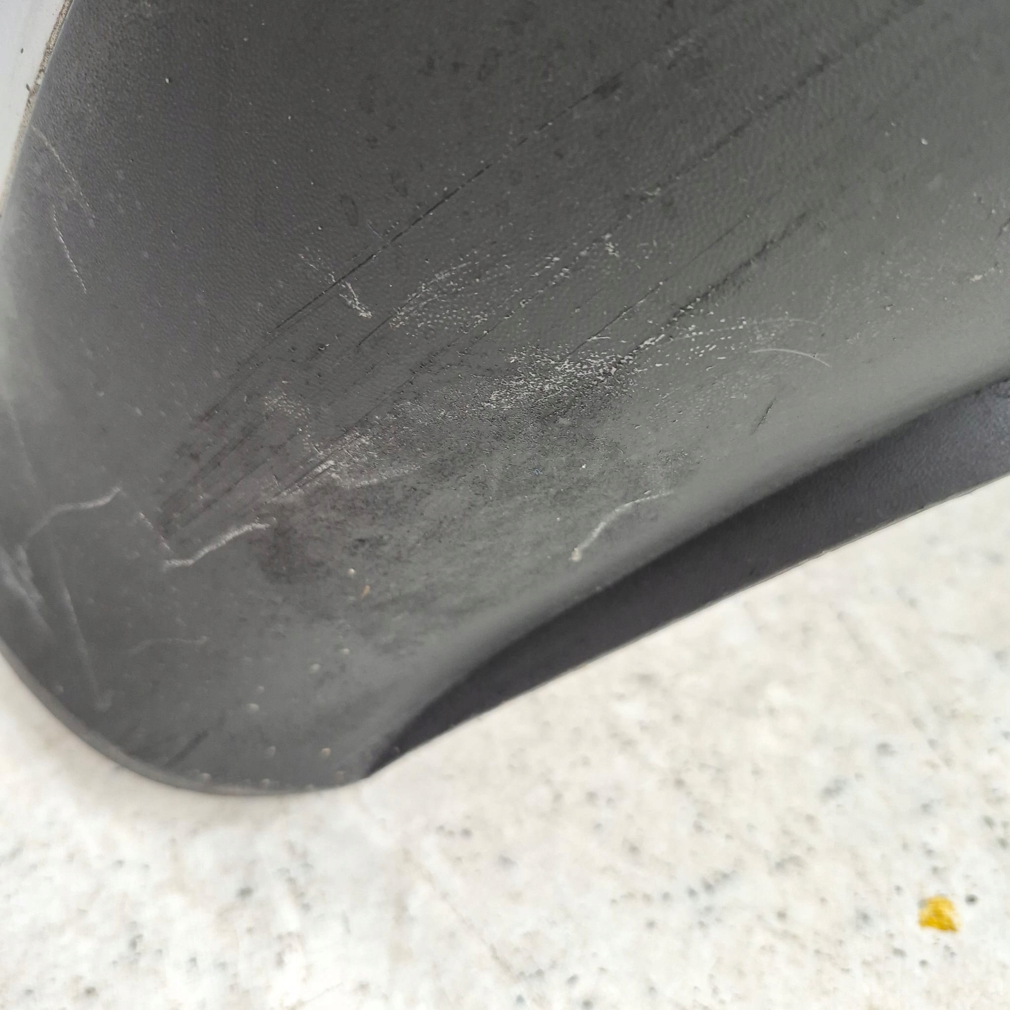 VW GOLF IV 4 97-03 bumper front front