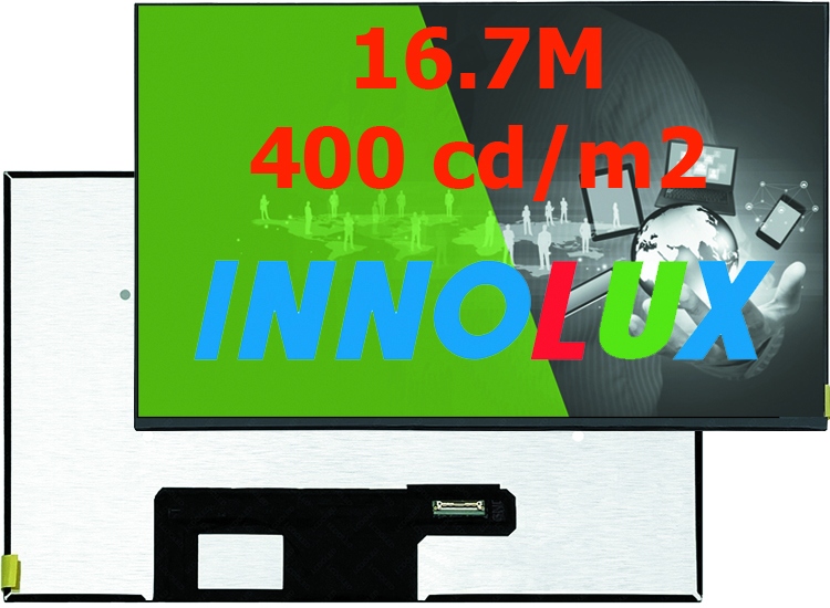 Nová Matrice NV140WUM-N43 Náhradní 1920x1200 Ips 30PIN 14,0 Matná