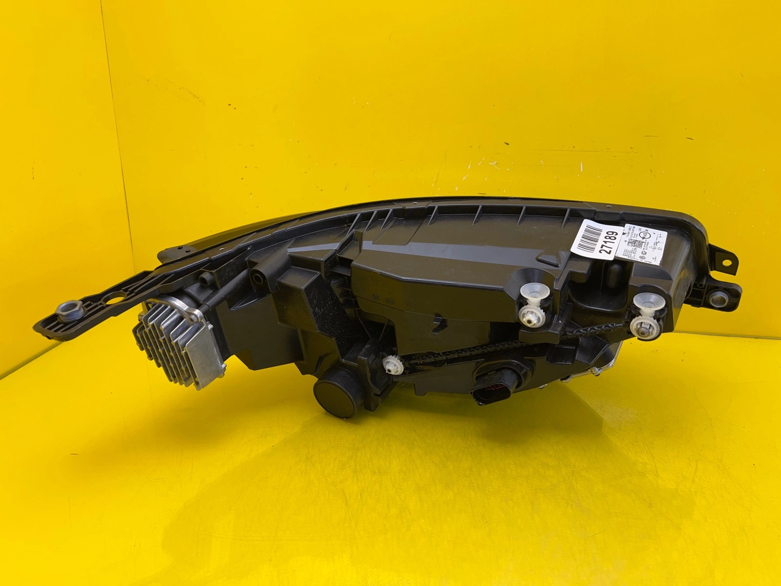 light left VW ID BUZZ 1T4941005C Full Led