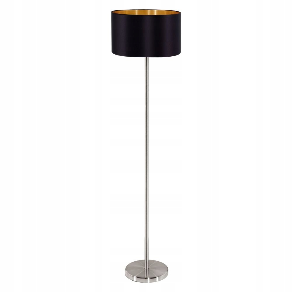 Podlahová lampa Maserlo 95169 Eglo