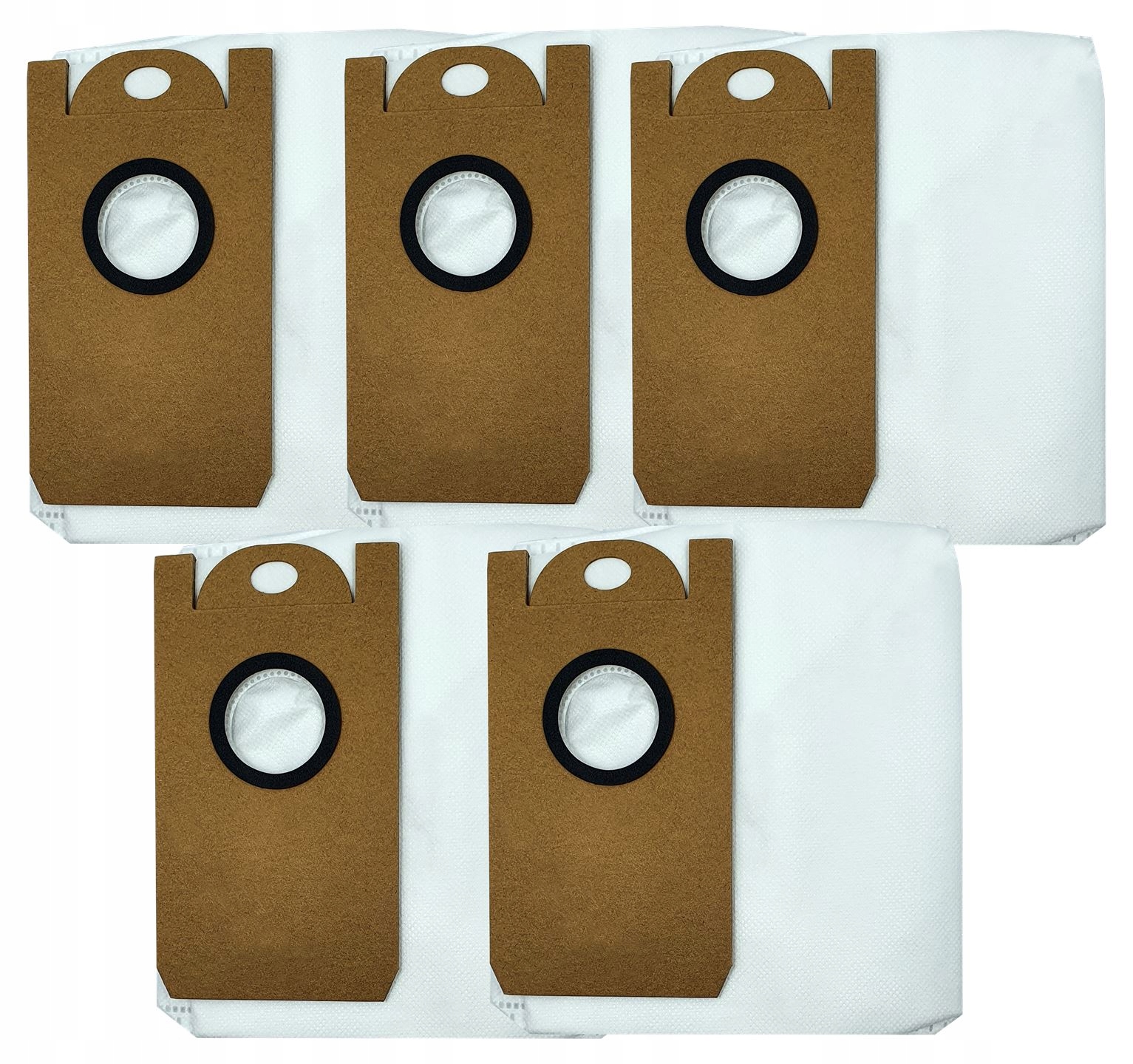 

5x Worek do odkurzacza Xiaomi Viomi S9 Alpha Uv