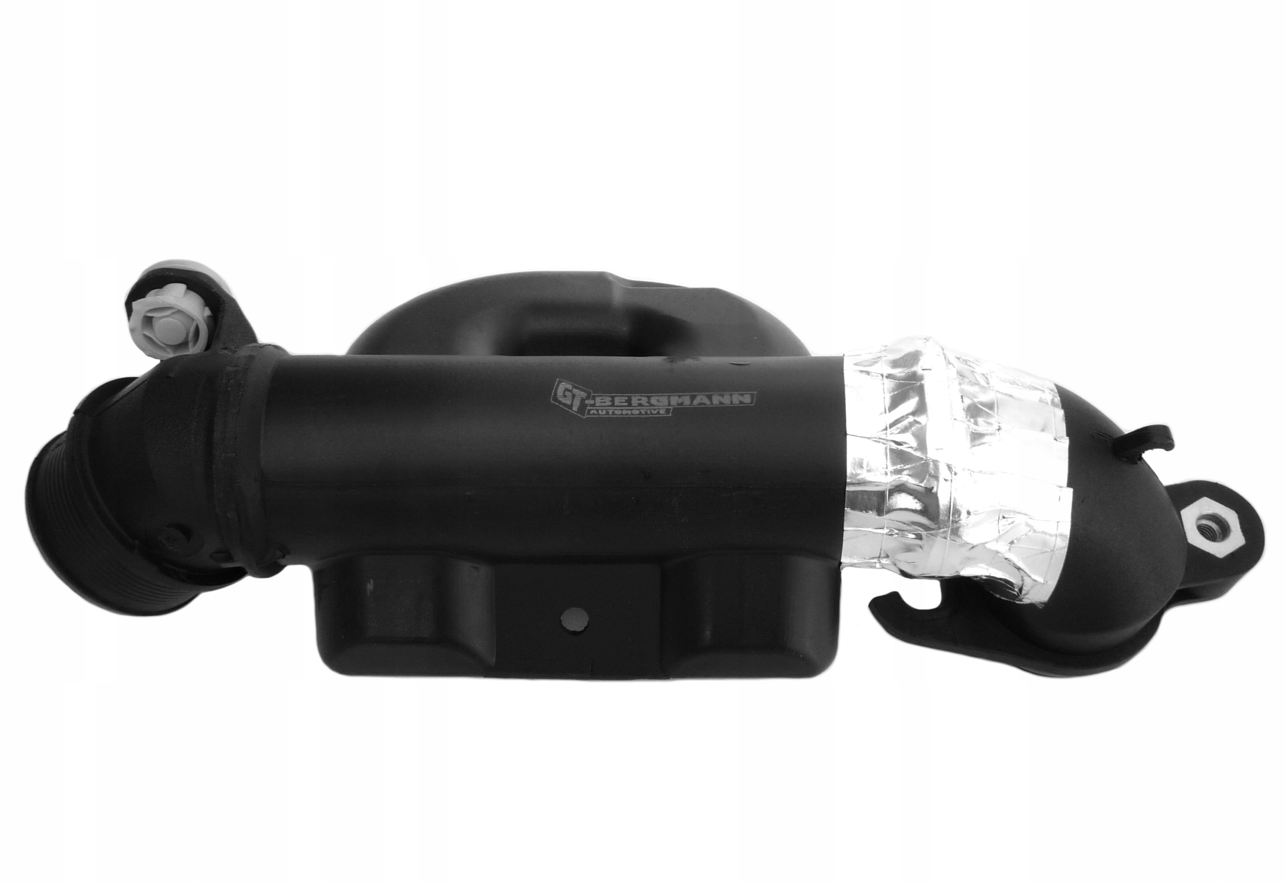 REZONATOR RURA WAZ TURBO PEUGEOT 307 207 1 6 HDI Part number GT52 248