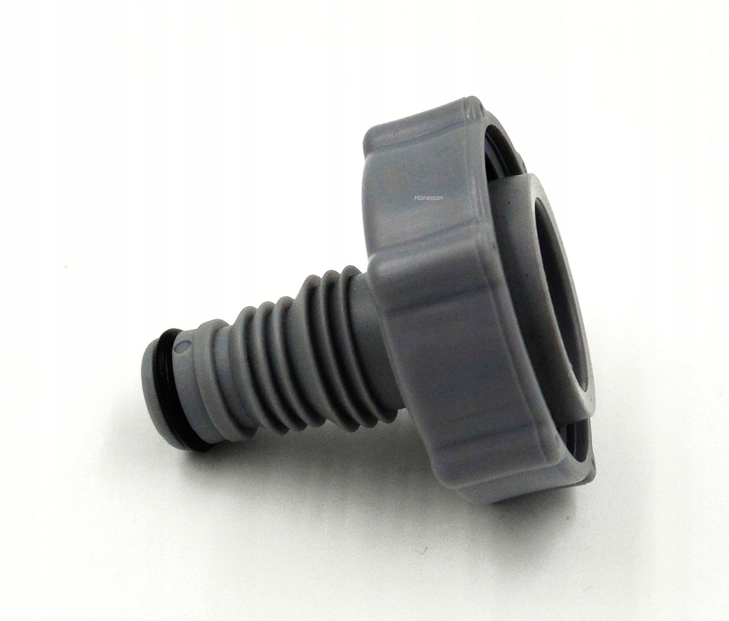 BESTWAY ŁĄCZNIK NA WĄŻ OGRODOWY ZAWÓR SPUSTOWY DO ODPŁYWU WODY Z BASENU Marka Bestway